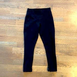 Gap dress leggings
